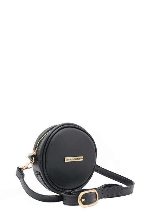 Bandolera Bisou Negro