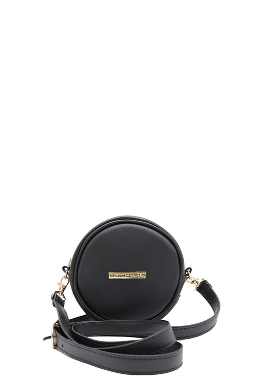 Bandolera Bisou Negro