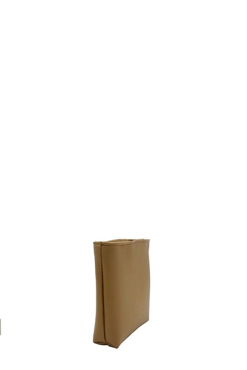 Cosmetiquera Effie Beige