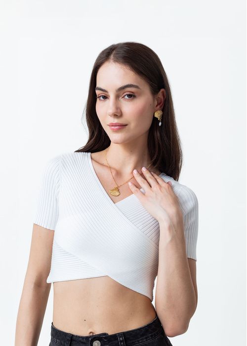 Conjunto de aretes y cadena
