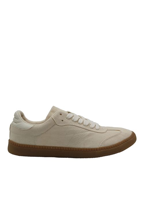 Tenis Volga Beige
