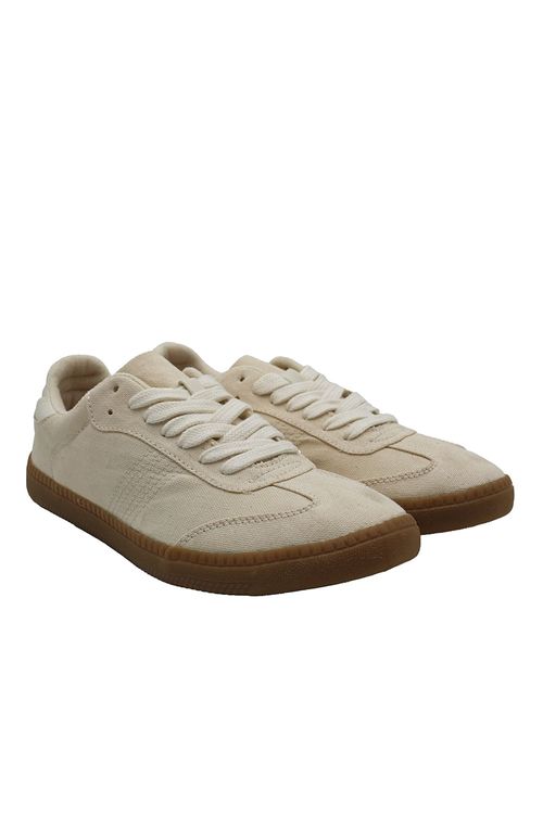 Tenis Volga Beige