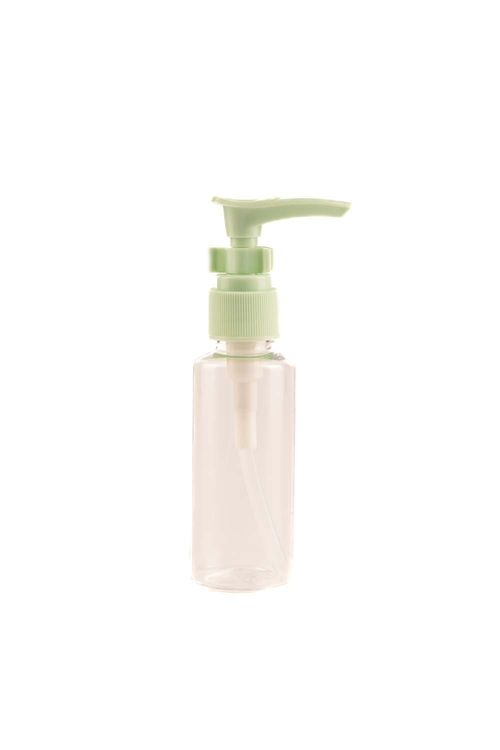 Kit de botellas de viaje x8 unidades