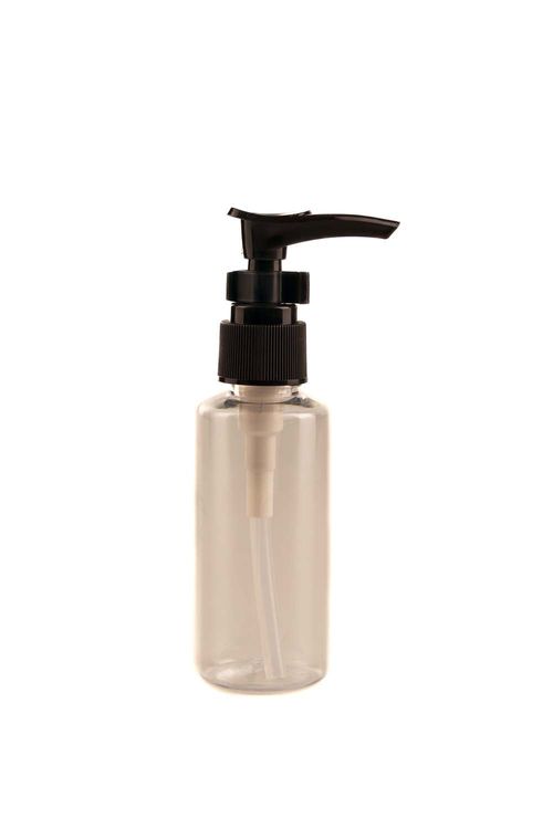 Kit de botellas de viaje x8 unidades