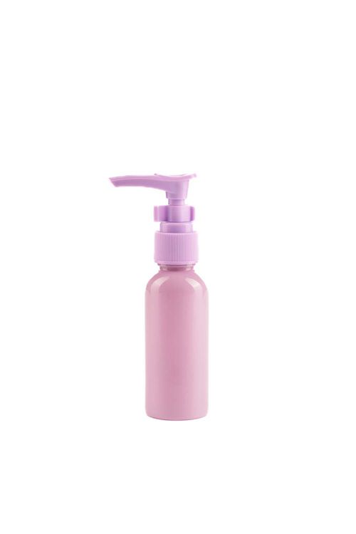 Kit botellas de viaje x8 unidades