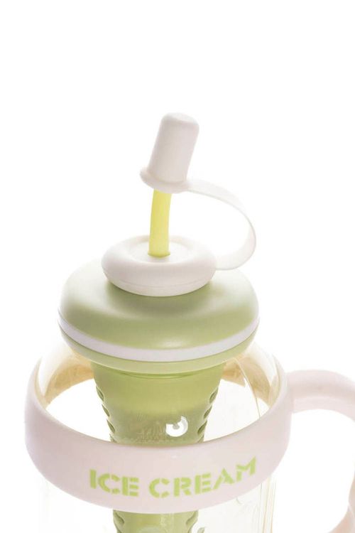 Botella plástica de 14000ml