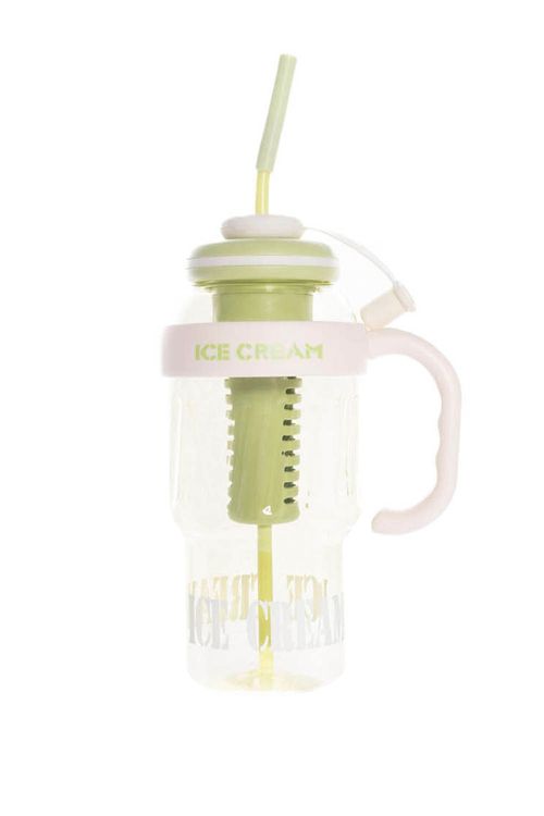 Botella plástica de 14000ml