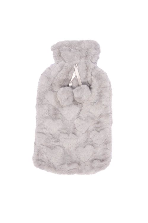 Bolsa calentadora pompom de 1200ml