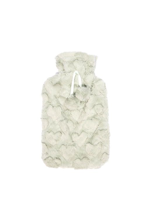 Bolsa calentadora pompom de 1200ml