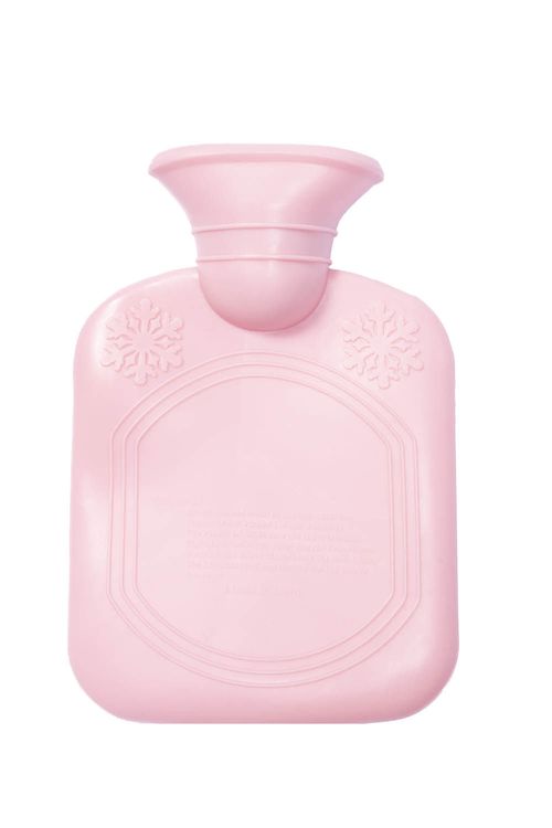 Bolsa calentadora de 500ml