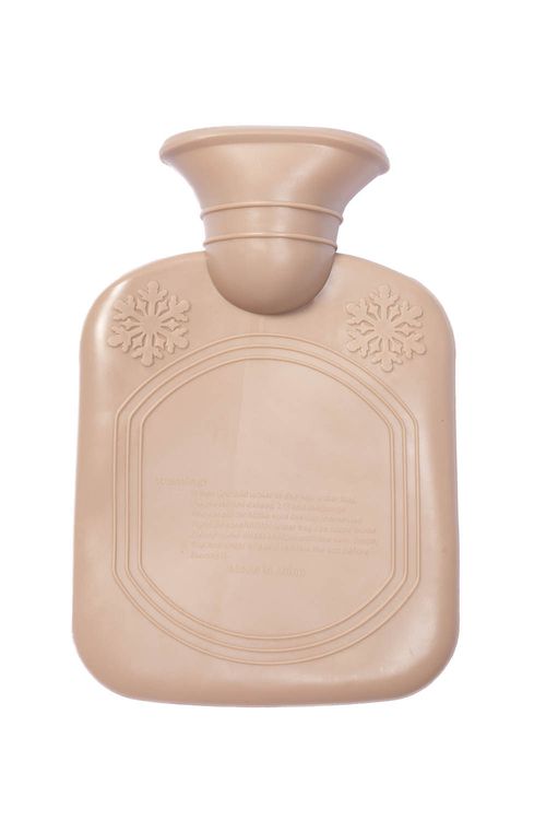 Bolsa calentadora de 500ml