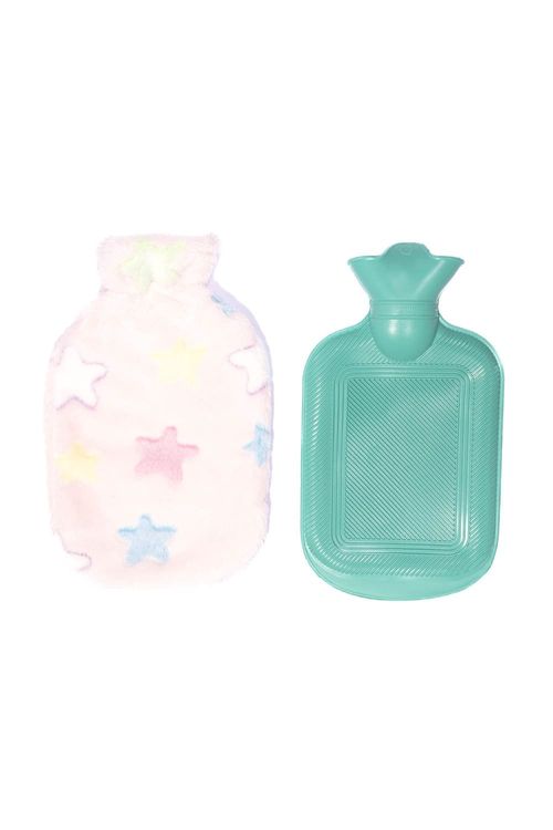 Bolsa calentadora estrellas de 1000ml