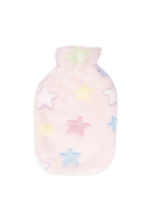 Bolsa calentadora estrellas de 1000ml