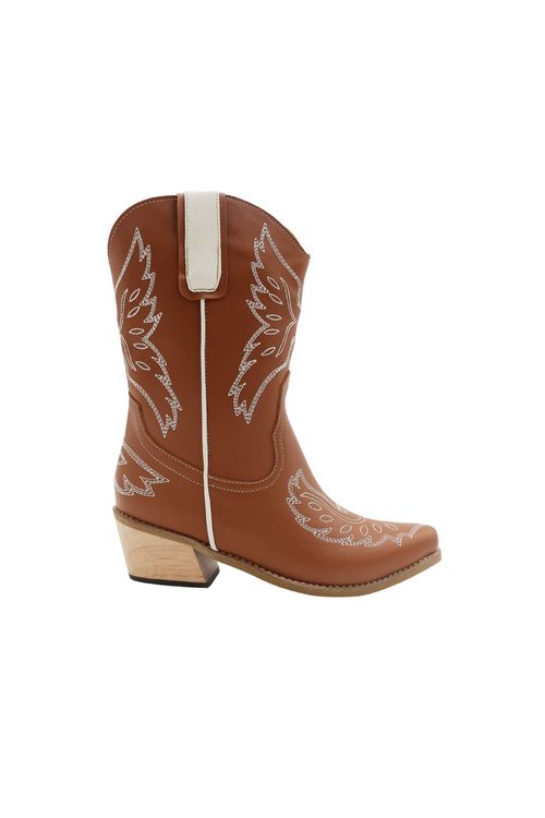 Bota Texana Reverie Miel
