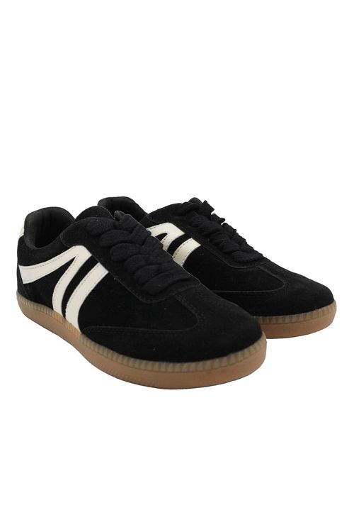 Tenis Gioia Negro