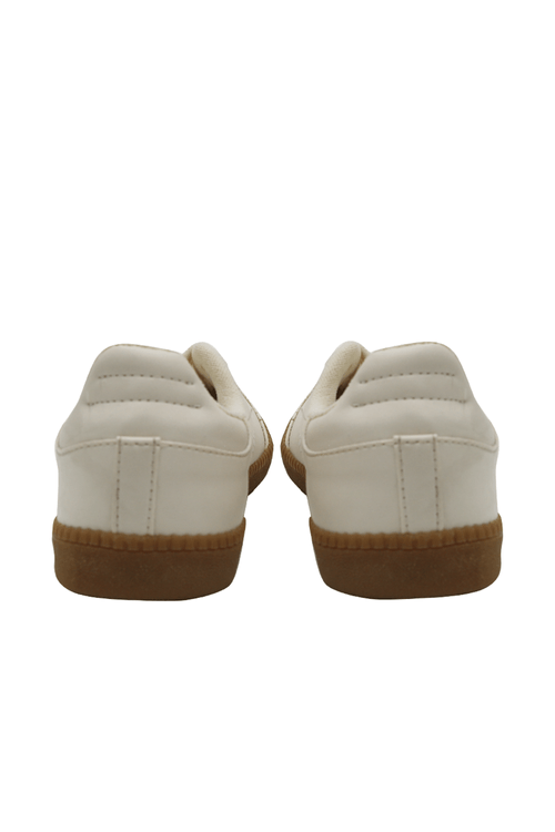 Tenis Volga Blanco