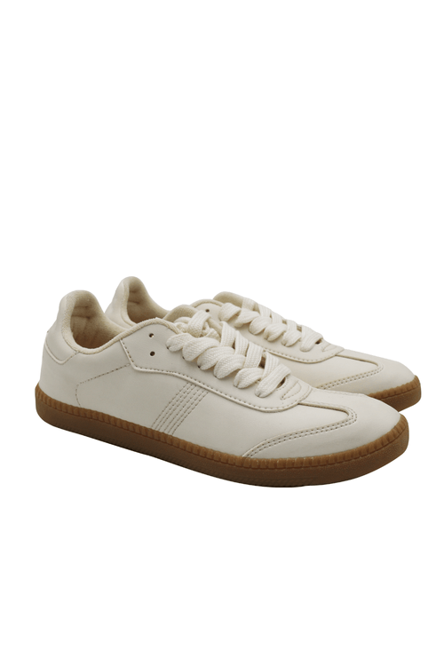 Tenis Volga Blanco