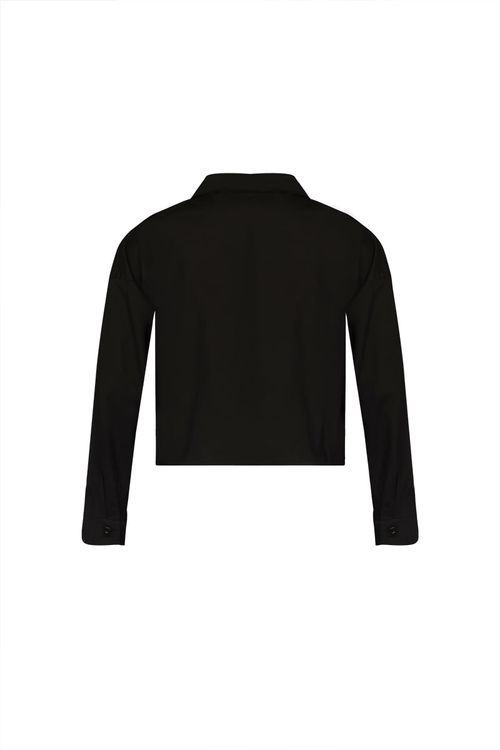 Blusa Sole Negro