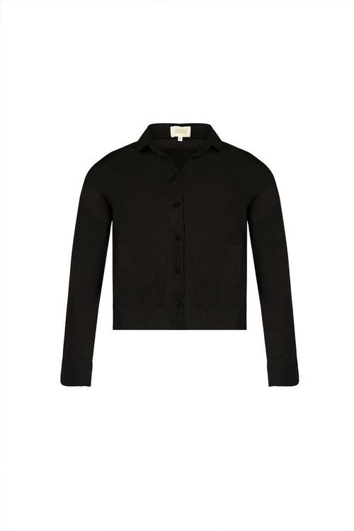 Blusa Sole Negro
