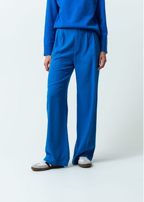Pantalón de bota recta