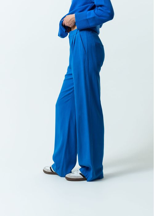 Pantalón de bota recta