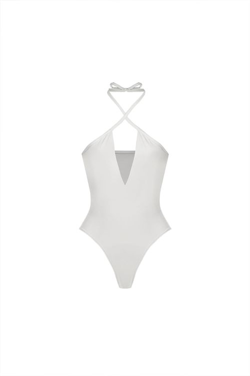 Body Jainas Marfil