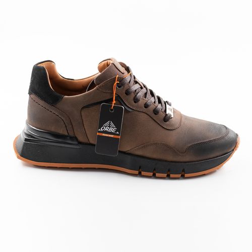Zapatos Hombre Anuket Cafe