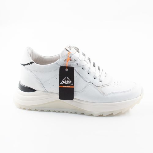 Zapatos Mujer Lani Blanco