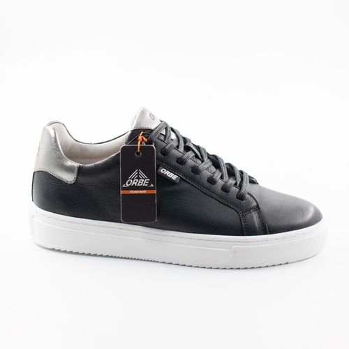 Zapatos Mujer Keops Negro