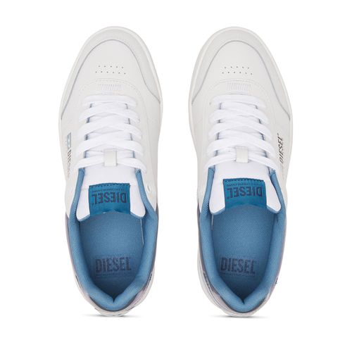 Tenis Para Mujer S-Athene Bold Vtg W Diesel
