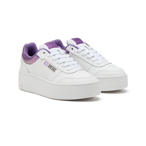 Tenis Para Mujer S-Athene Bold Vtg W Diesel