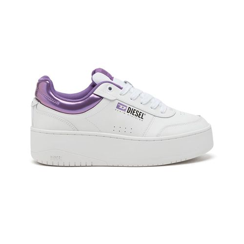 Tenis Para Mujer S-Athene Bold Vtg W Diesel