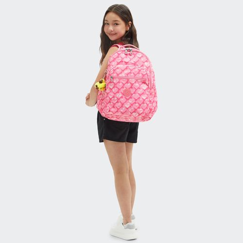 Morral Portatil Para Mujer Seoul Kipling
