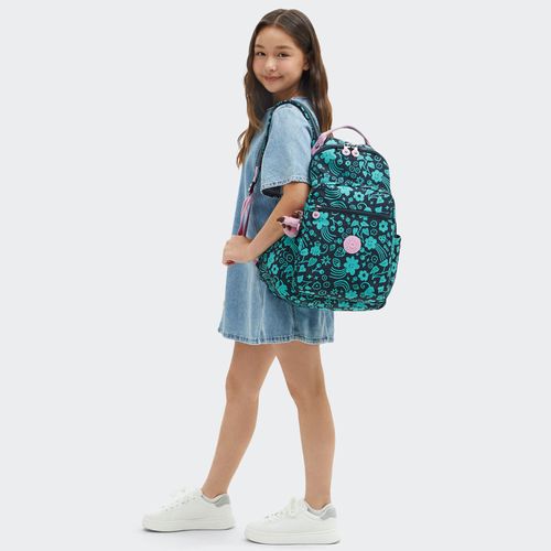 Morral Portatil Para Mujer Seoul Kipling
