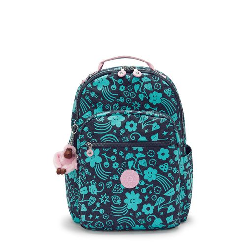 Morral Portatil Para Mujer Seoul Kipling