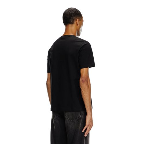 Camiseta Manga Corta Para Hombre T-Adjust-Q6 Diesel