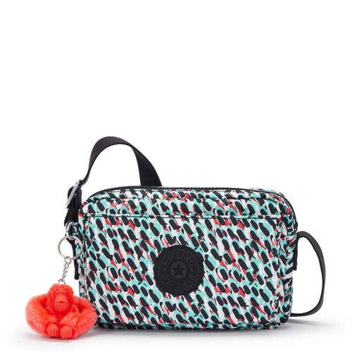 Riñonera Para Mujer Abanu Kipling