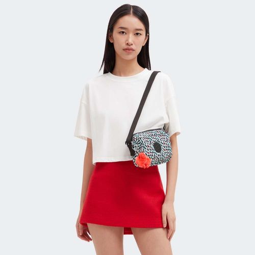 Riñonera Para Mujer Abanu Kipling
