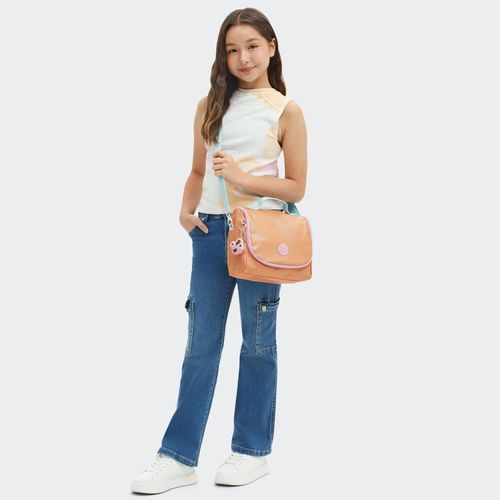 Lonchera Para Mujer New Kichirou Kipling