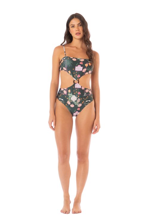 PRINT CALLE DEL CLAVEL DUNA ONE PIECE