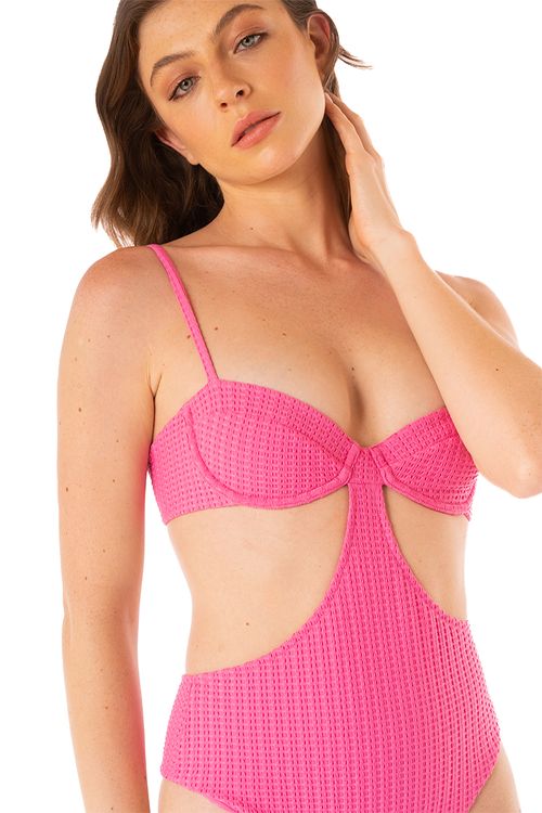 SOLID PASEO DEL SOL KAREN ONE PIECE