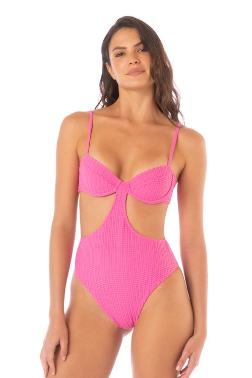 SOLID PASEO DEL SOL KAREN ONE PIECE