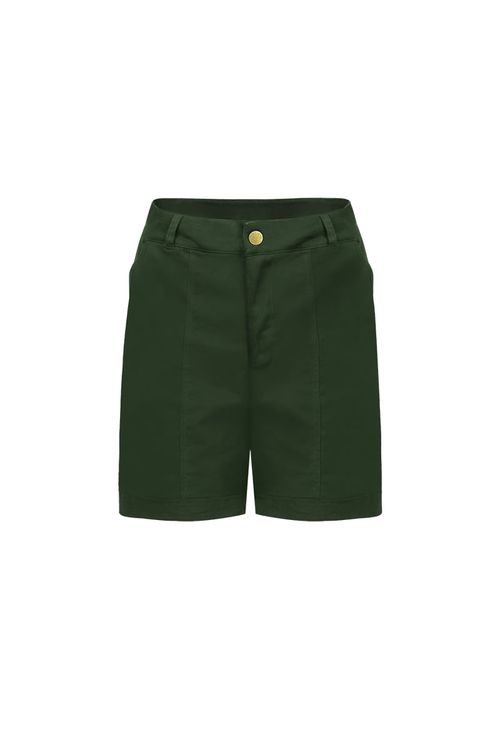 Short Asha Verde_Osc