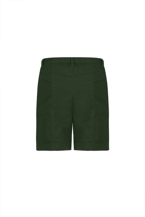 Short Asha Verde_Osc