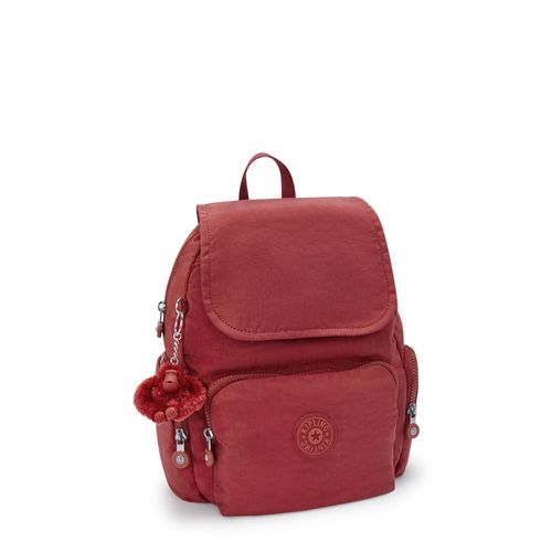 Morral Para Mujer City Zip S Kipling