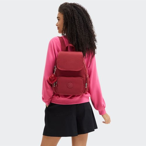Morral Para Mujer City Zip S Kipling