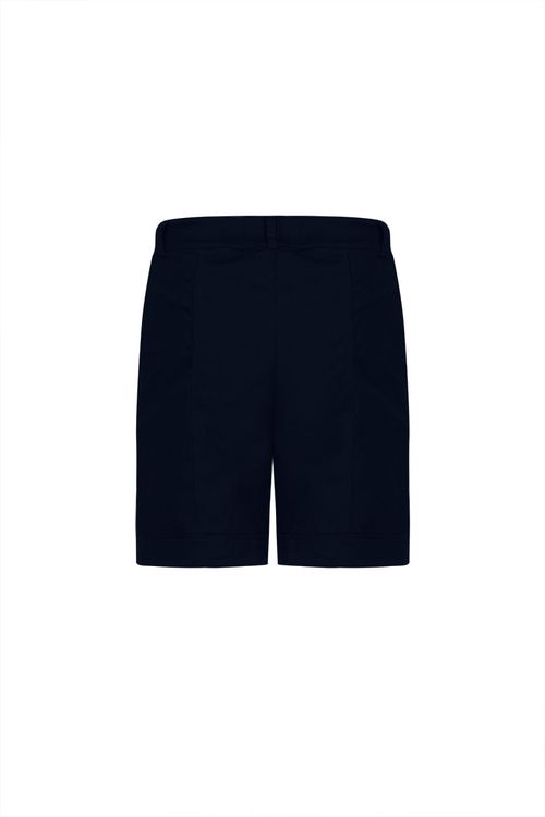 Short Asha Azul_Osc