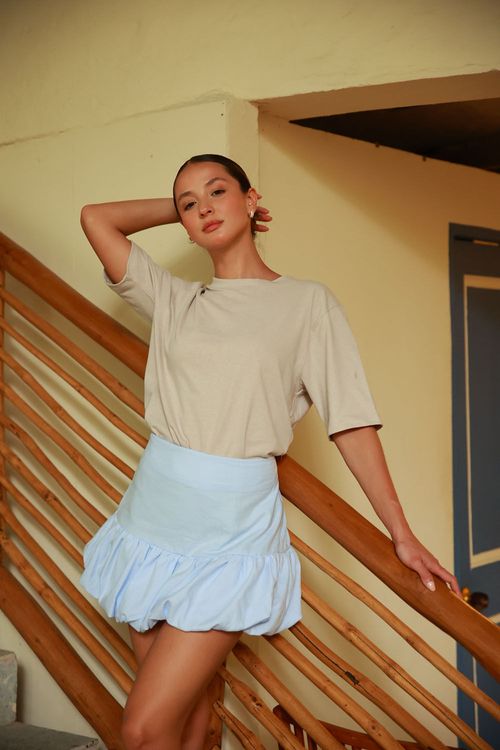 T-Shirt Sira Beige