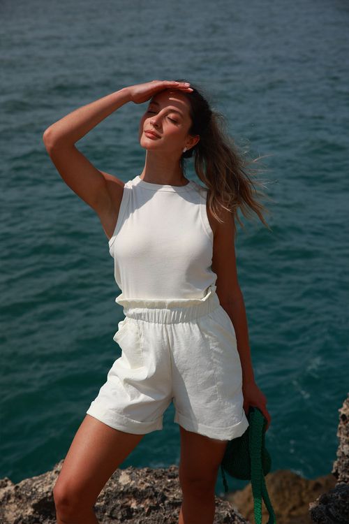 Short Sierra Marfil