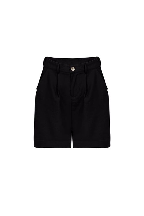 Bermuda Kuyu Negro